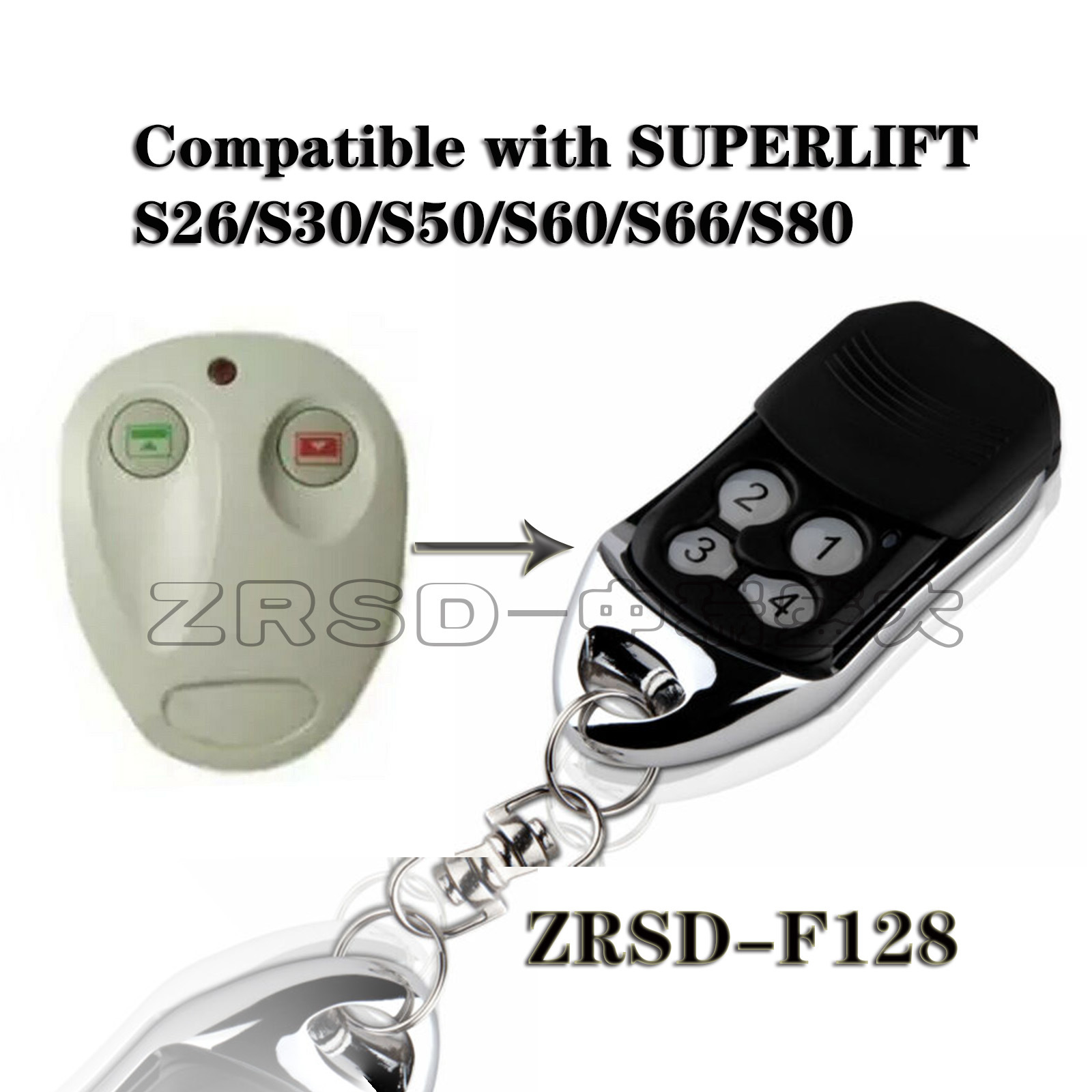 供应跨境电商Compatible with SUPERLIFT S26/S30/S50/S60/S66S80