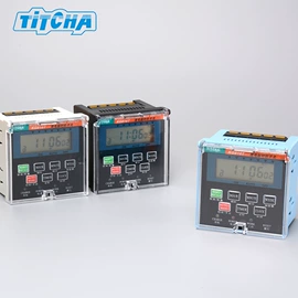 其他继电器;工业计时器;温湿度控制器