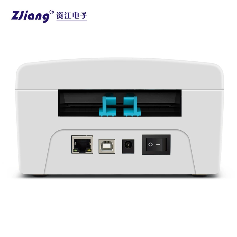 8600 3-дюймовый термот printer E-Yubao Shopee экспресс электронный лист печати этикеток