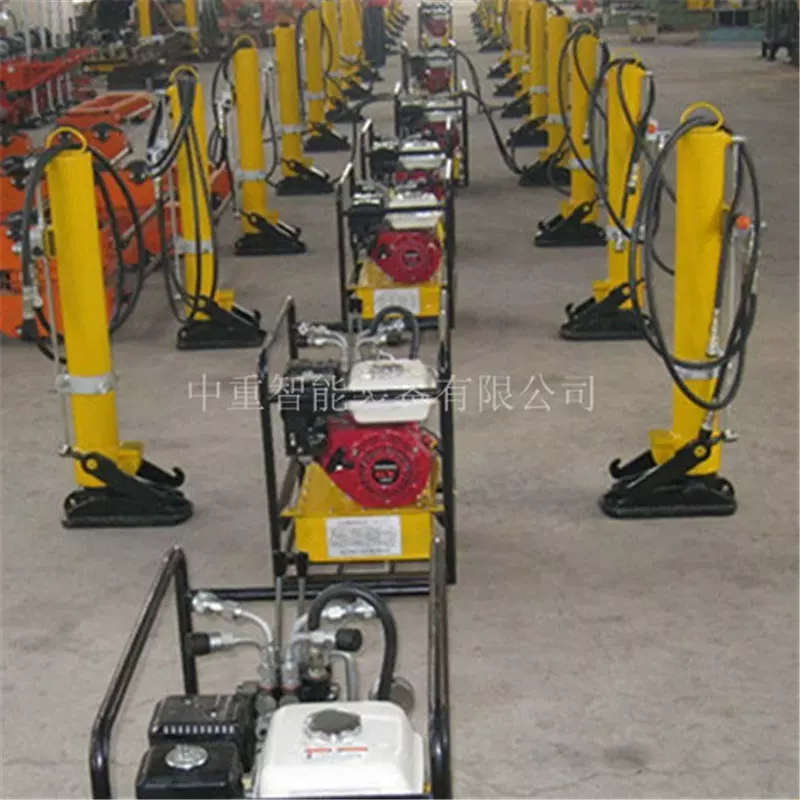 中重热销道岔换铺机组 道岔换铺机组 现货出售CPH-1道岔换铺机组