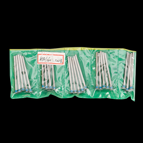 Dental Materials Dental Low-Speed Diamond Grinding Bit Series Diamond Abrasive Bit Engraving Grinding Bit 2.35