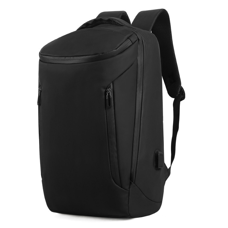 New Style Backpack Men's Backpack Business Lightweight Large Capacity Multifunctional Travel Bag Lightweight Simple Computer Bag Wholesale New Style Backpack Men's Backpack Business Lightweight Large Capacity Multifunctional Travel Bag Lightweight Simple Computer Bag Wholesale