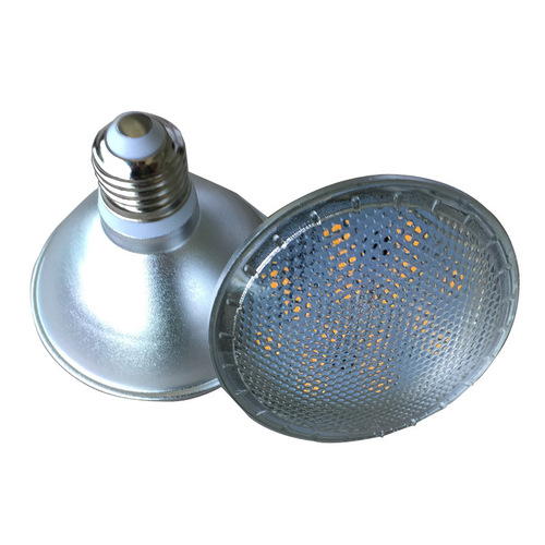 防水 IP65 LED RGB PAR30射灯 E27 20W COB射灯 85-265V 调光调色
