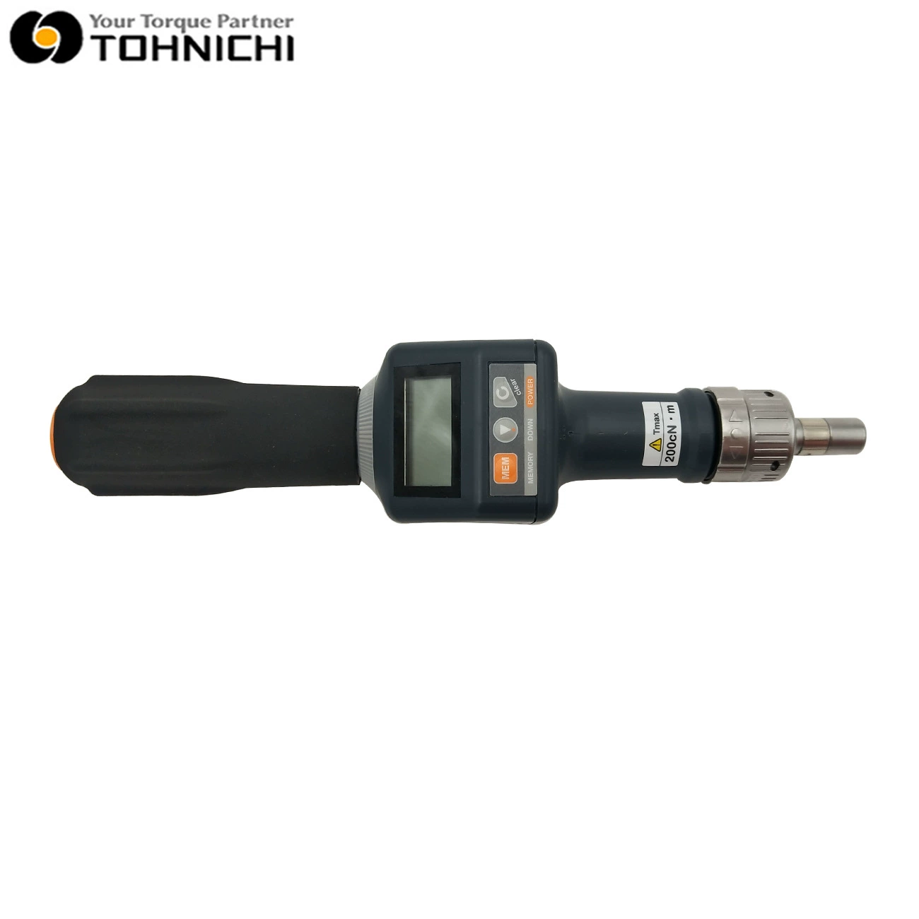 Восток Японии STC50CN2-G STC200CN2-G партия крутящего момента цифровой торсионной отвертки с прямым считыванием