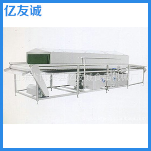 【一台起订】批发供应6000*1400*1500mm不锈钢淋碱机