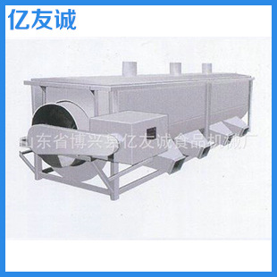 【一台起订】供应4500*1200*1800mm不锈钢螺旋输送物料压榨一体机