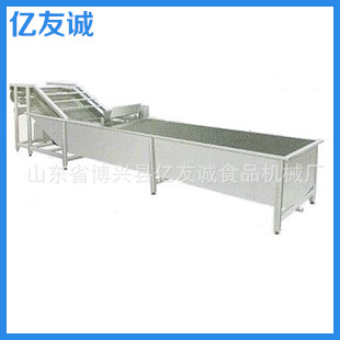 厂家生产供应蘑菇生产线  全套不锈钢蘑菇生产线 质量保障