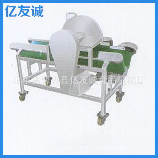 厂家热销韩国腌制泡菜设备泡菜机白菜浸泡脱盐劈半机快速腌制入味