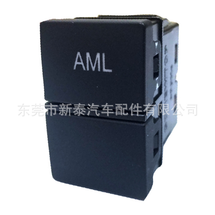 Interruptor de luz ambiental para coche, modelo 2025, compatible con Lingpai, YaG, Guandao, Odyssey, Xiangyu, Haoying, Fit image 1