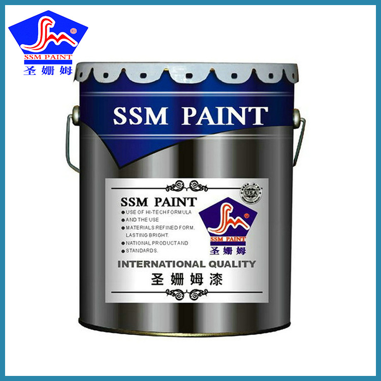 圣姗姆环氧富锌底漆 高锌含量 厂家供应