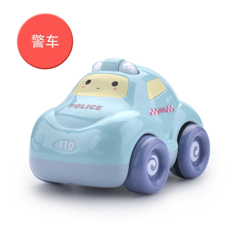 (Торговля через границу) воин inertia toy car для мальчиков детский набор пожарная машина 1-3 года