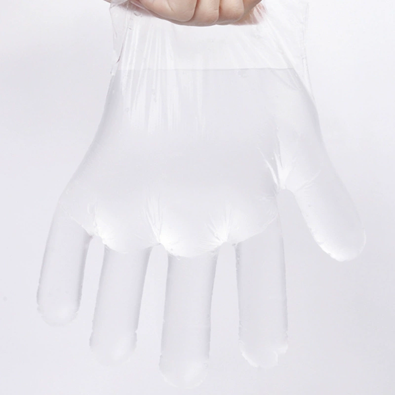 Hello Kitty, disposable gloves