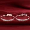 Dragon and Phoenix Chengxiang Children's Bracelet