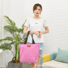 Fashionable shopping bag, one-shoulder bag, cloth bag for mother and baby