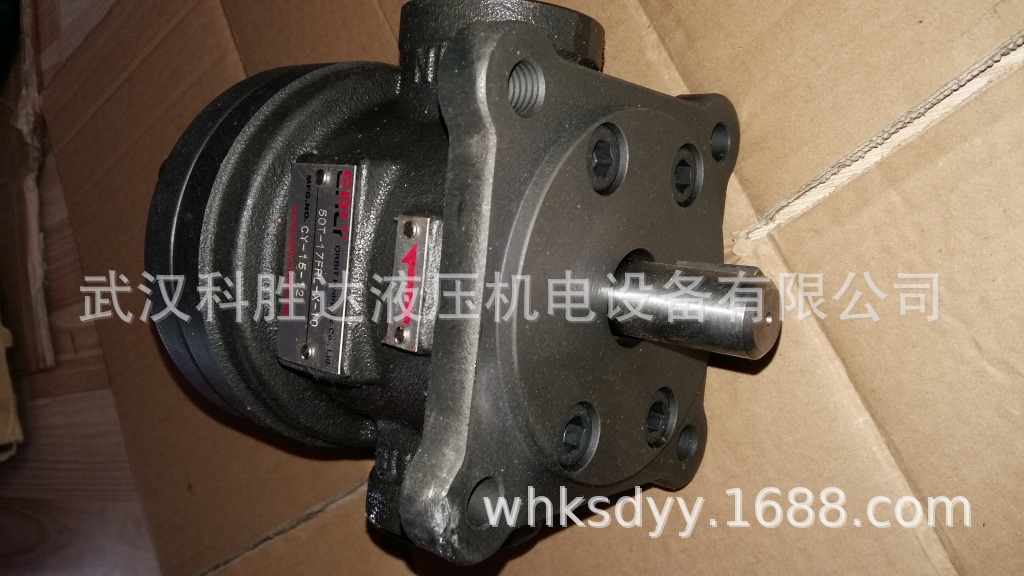 高低压组合油泵50T-07/14/20/28/30/36-FR+PA/GPY/PV2R1 50T+50T