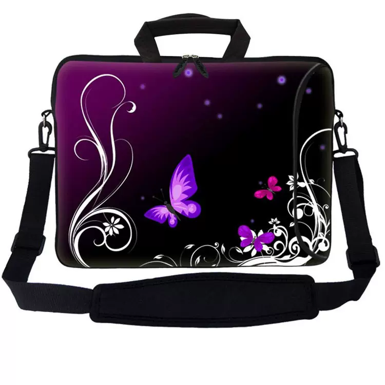 潜水料电脑包平板ipad保护套笔记本华为matebook内胆包厂家直供