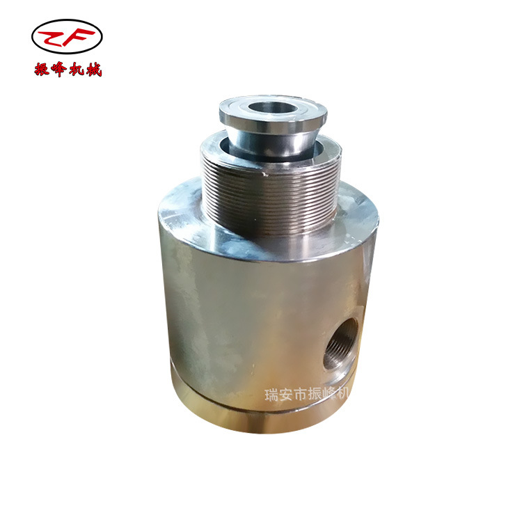 供应高低压吹膜机模头 双层共挤小型吹膜机模头 塑料吹膜机小模头