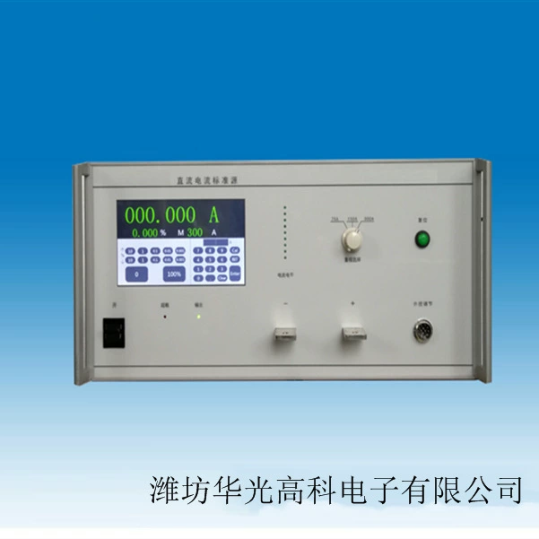 Многомерный стандартный цифровой измеритель плоскогубчатый измеритель анализатор Weifang Huaguang Instrument Company