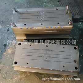 塑料水桶模具存储桶模具 桶盖模具 提手模具图片