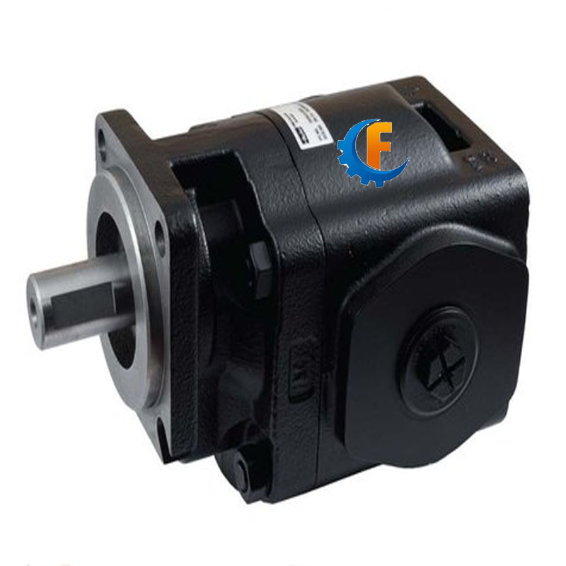 派克铸铁齿轮泵 commercialP365A578CEAB25-7高压液压泵石油机械