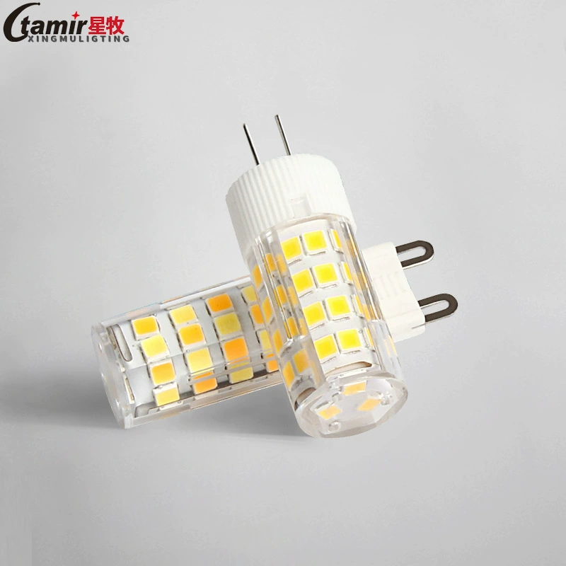 LED bulb, super bright energy-saving lamp, light source, 220v