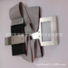 电极线沙迪克慢走丝AQ360排线线切割AD360极间线分线硅胶专用