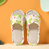 Japanese summer fashionable non-slip slide indoor, slippers, 2021 collection, wholesale