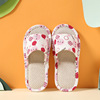 Japanese summer fashionable non-slip slide indoor, slippers, 2021 collection, wholesale