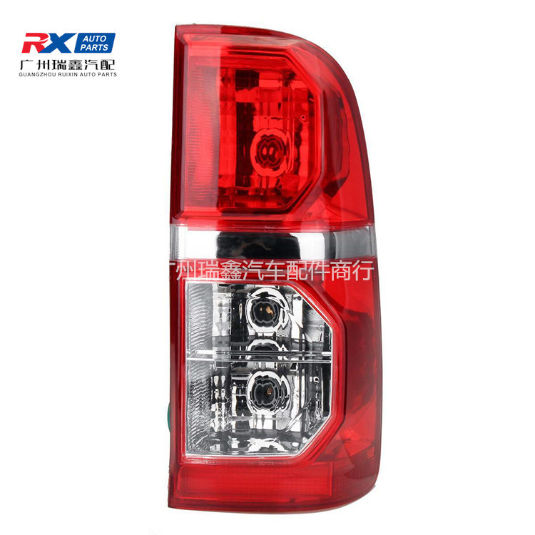 81560-0k170 para Toyota HELAX Vigo freno trasero luz trasera 12 81550-0k160