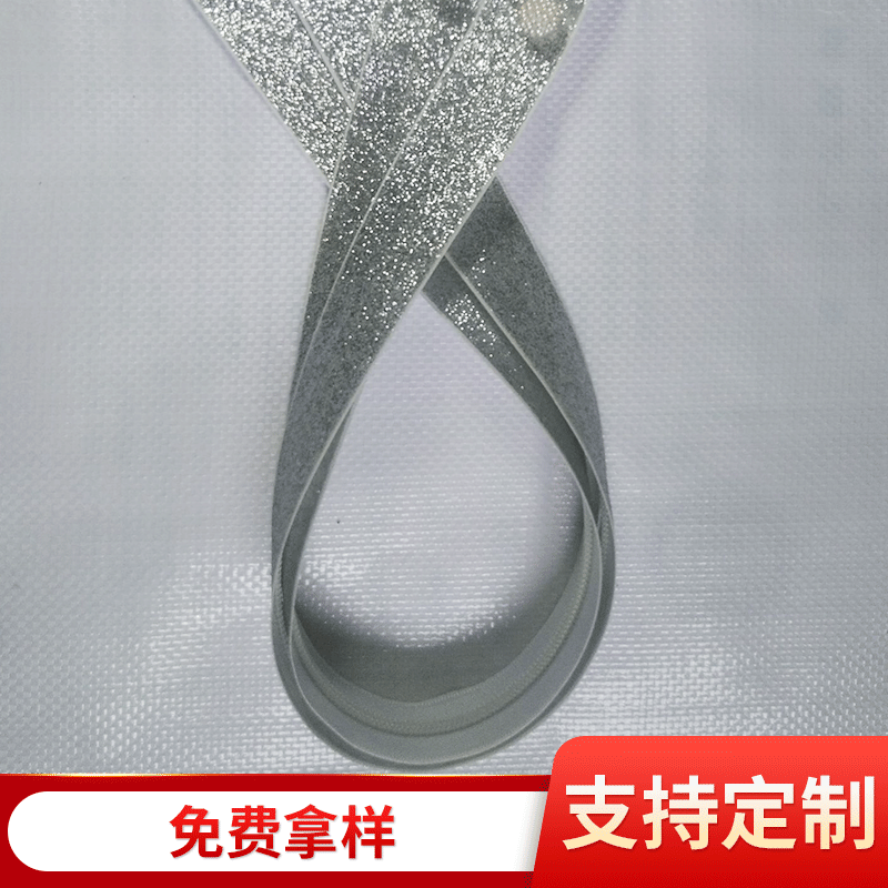 厂家直销 5号尼龙防水开尾拉链服饰防晒服服装 羽绒服拉链