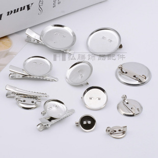 2/2.5/3cm������A�����бP���DIY�ֹ������Y�l�Ʒ����������l
