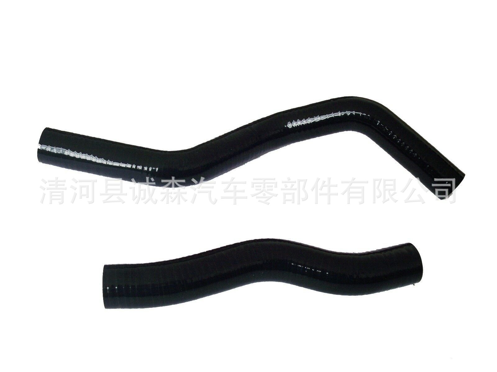 供应本田本田思域FD1 R18 1.8L i - VTEC 06 - 11散热器硅胶管