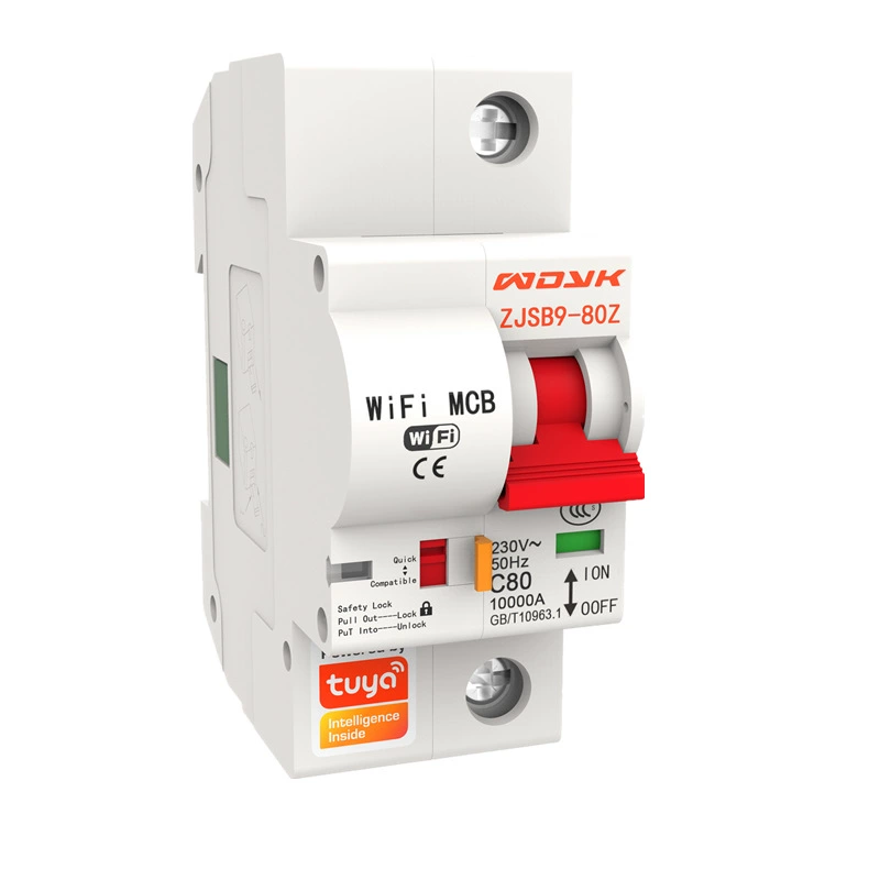 Умный дистанционный переключатель Tuya WIFI автоматический выключатель Интернет вещей умный дом tuya беспроводной пульт дистанционного управления ZigBee