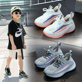 童运动鞋;童凉鞋;童板鞋