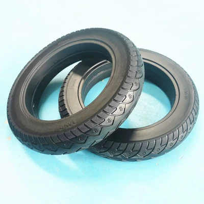 solid tire accessories, Elektrikli avtomobil şinləri