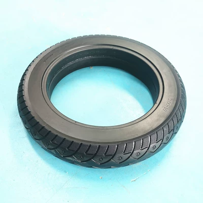 3.00-10 solid tire 14 Elektrikli avtomobil şinləri