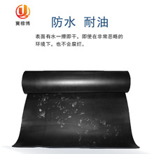 �S��ֱ�N��ɫ1mmPVCܛ�� ��ĥ��ȼ�zƤ �^��10KV PVC����ܛ��