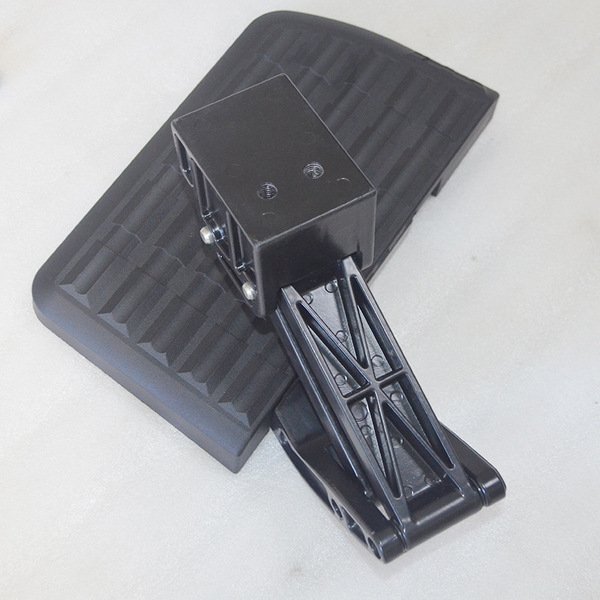 Modified off-road electric automatic telescopic pedal with…