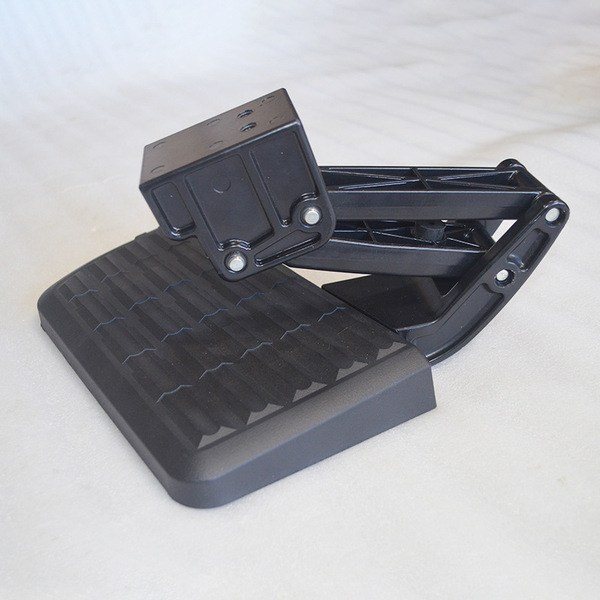 Modified off-road electric automatic telescopic pedal with…