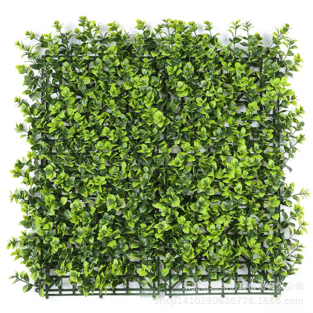 Protección UV especial para exteriores simulación de césped verde pared de césped retardante de llama UV fabricante mayorista de césped artificial de alta calidad