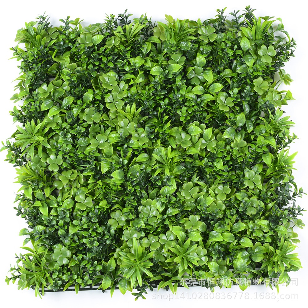 Protección UV especial para exteriores simulación de césped verde pared de césped retardante de llama UV fabricante mayorista de césped artificial de alta calidad