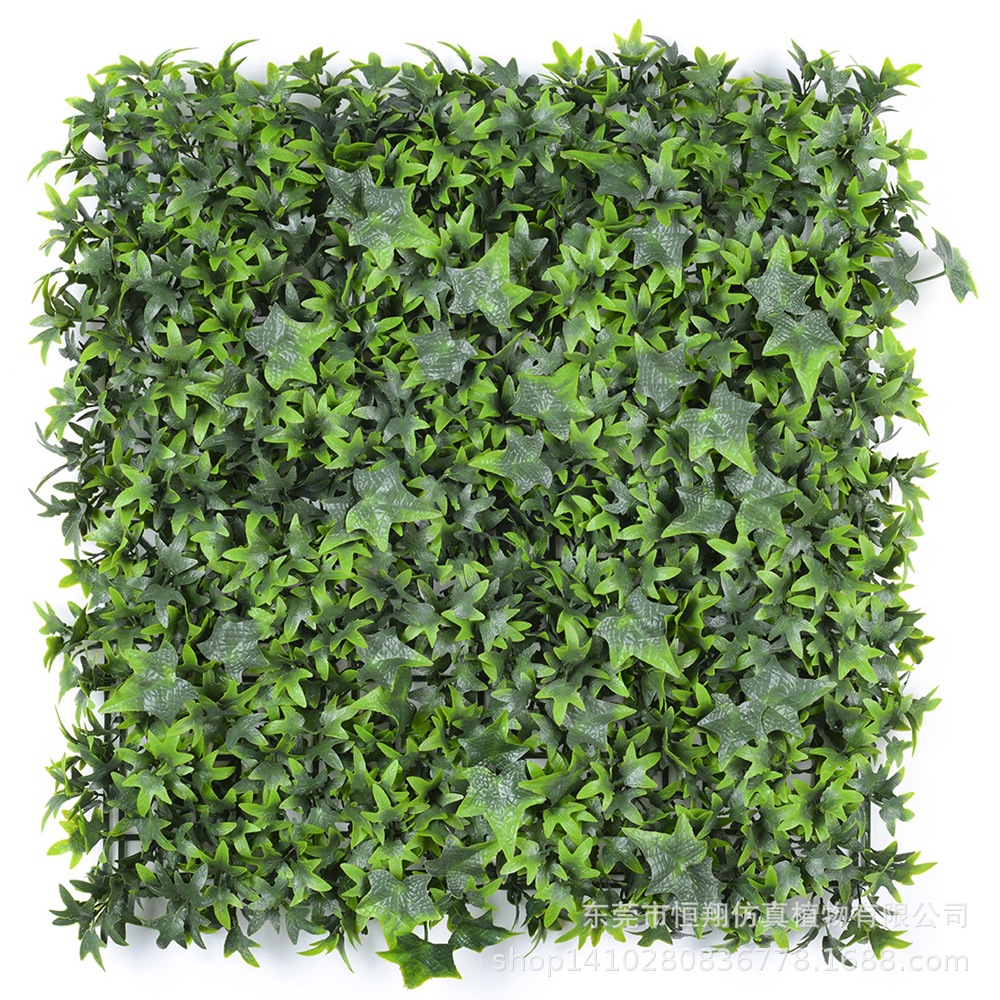 Protección UV especial para exteriores simulación de césped verde pared de césped retardante de llama UV fabricante mayorista de césped artificial de alta calidad