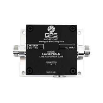 gpsnetworking LA20RPDC 放大器