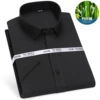 H short -sleeved zqw11#black