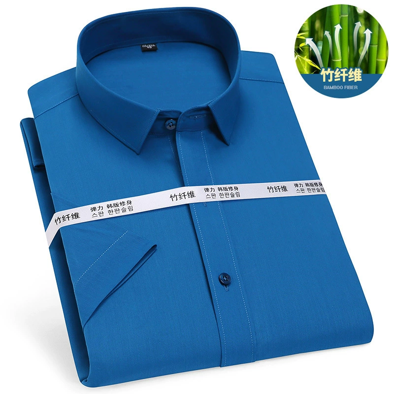 金盾 Summer thin shirt, classic suit jacket