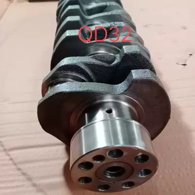 Factory wholesale Crankshaft, camshaft