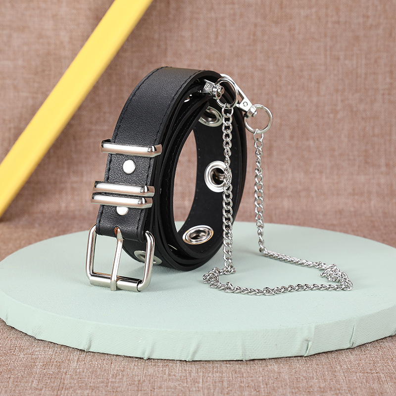 fashionable belt