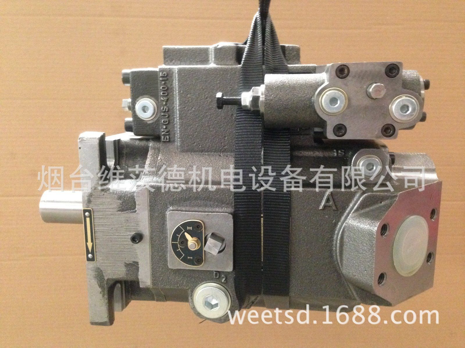 HAWE V30D-095 RKN-1-1-03/N400泵和HAWE R51和HAWE R36