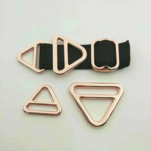 工厂批发金属调节扣锌合金卡扣扣三角扣宠物项圈箱包配件量大从优