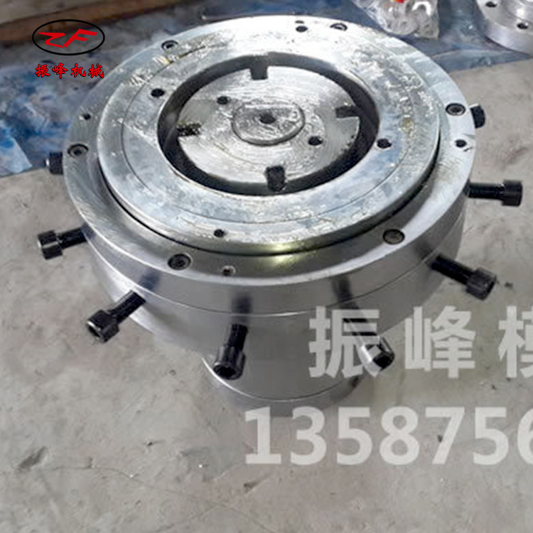 200/250/280/ 500/400/300吹膜机模头吹膜机机头